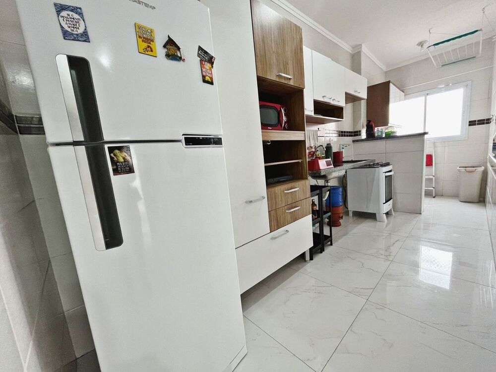 Apartamento, 2 quartos, 79 m² - Foto 1