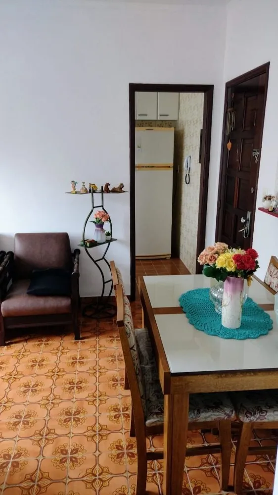 Apartamento, 1 quarto, 44 m² - Foto 4