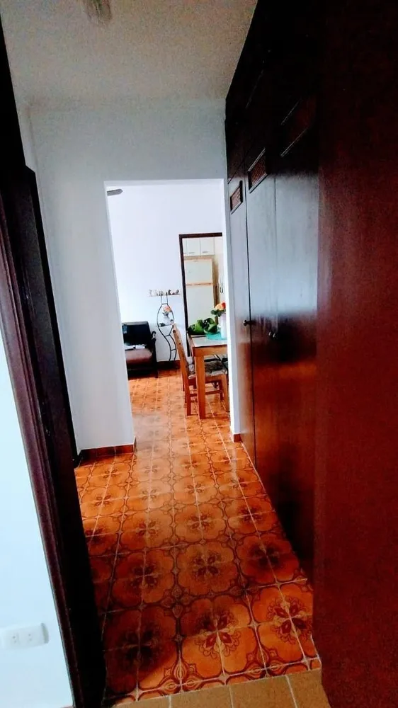 Apartamento, 1 quarto, 44 m² - Foto 3