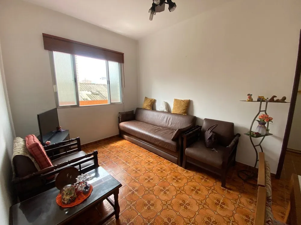 Apartamento, 1 quarto, 44 m² - Foto 5