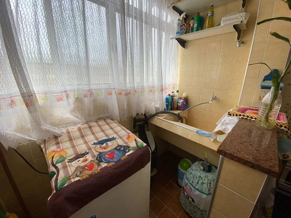 Apartamento, 1 quarto, 44 m² - Foto 6