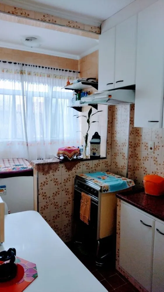 Apartamento, 1 quarto, 44 m² - Foto 1
