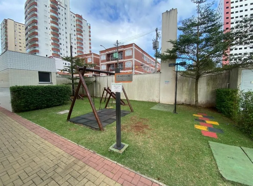 Apartamento, 2 quartos, 48 m² - Foto 5