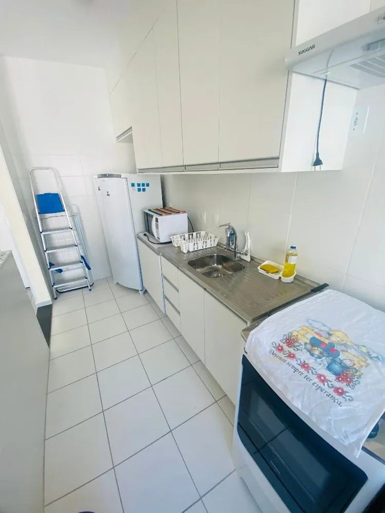 Apartamento, 2 quartos, 48 m² - Foto 11
