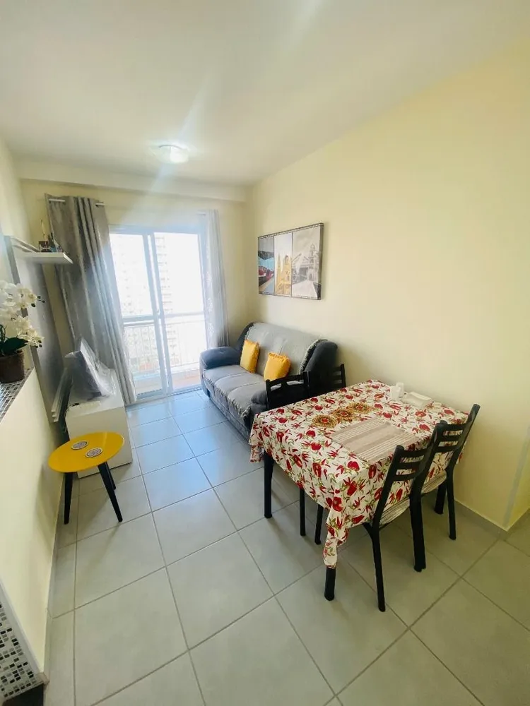 Apartamento, 2 quartos, 48 m² - Foto 6