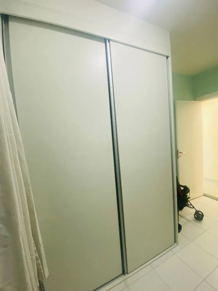 Apartamento, 2 quartos, 48 m² - Foto 1