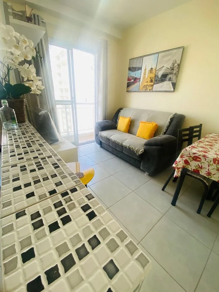 Apartamento, 2 quartos, 48 m² - Foto 6