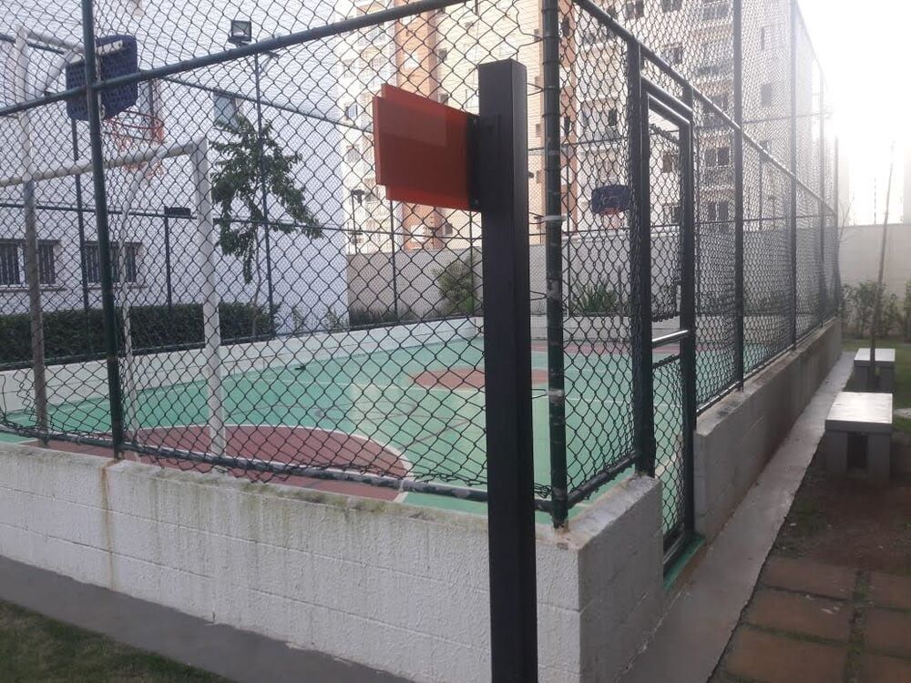 Apartamento, 2 quartos, 48 m² - Foto 3