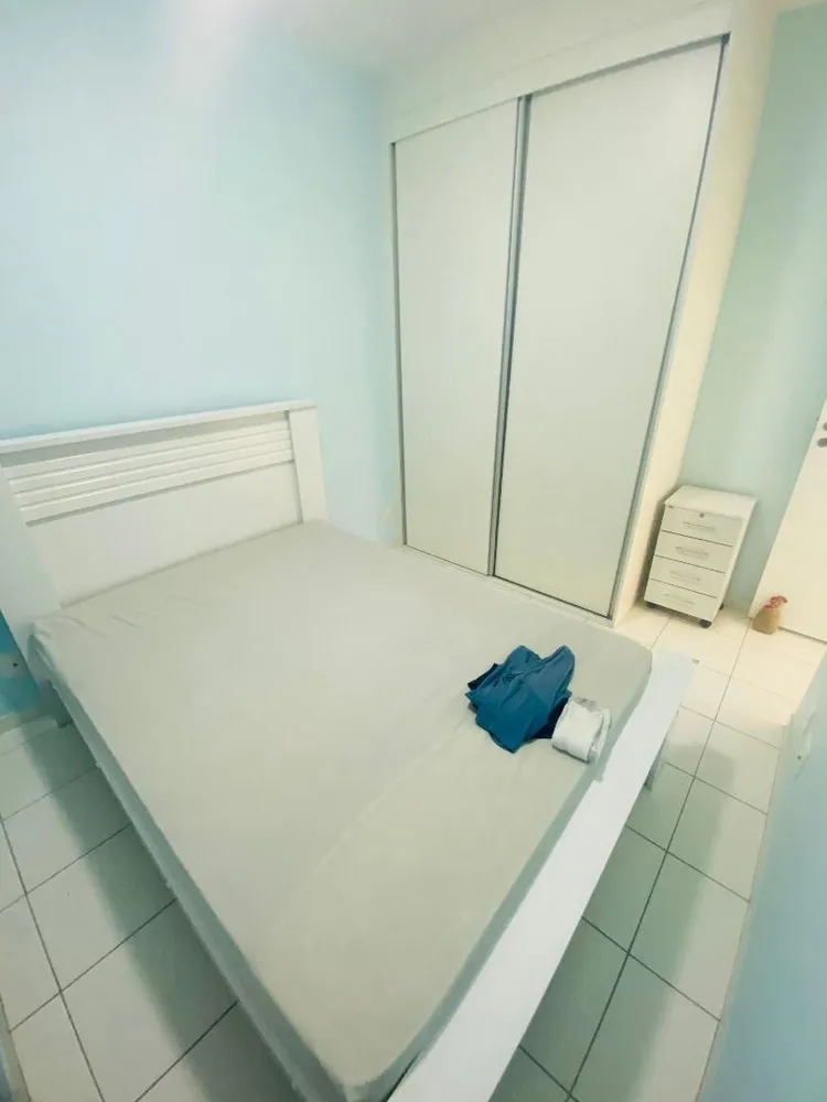 Apartamento, 2 quartos, 48 m² - Foto 8