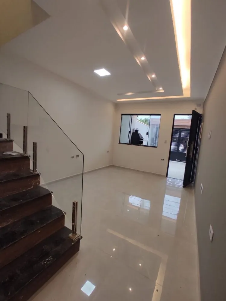 Sobrado, 2 quartos - Foto 12