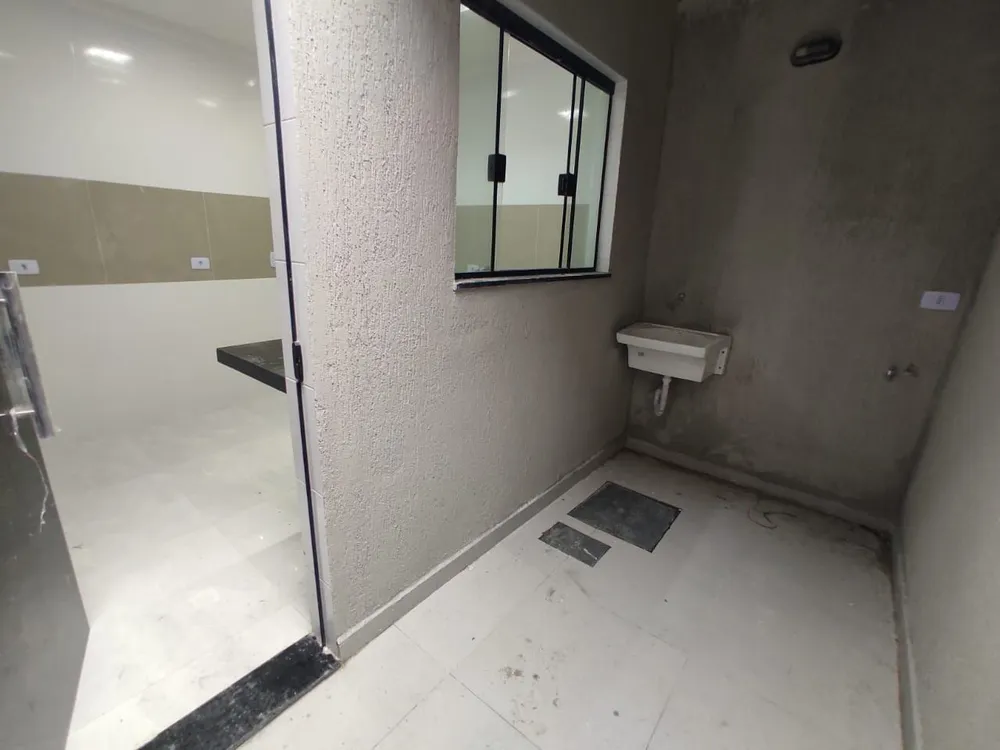 Sobrado, 2 quartos - Foto 7