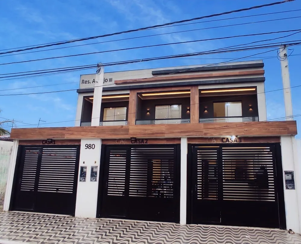 Sobrado, 2 quartos - Foto 4