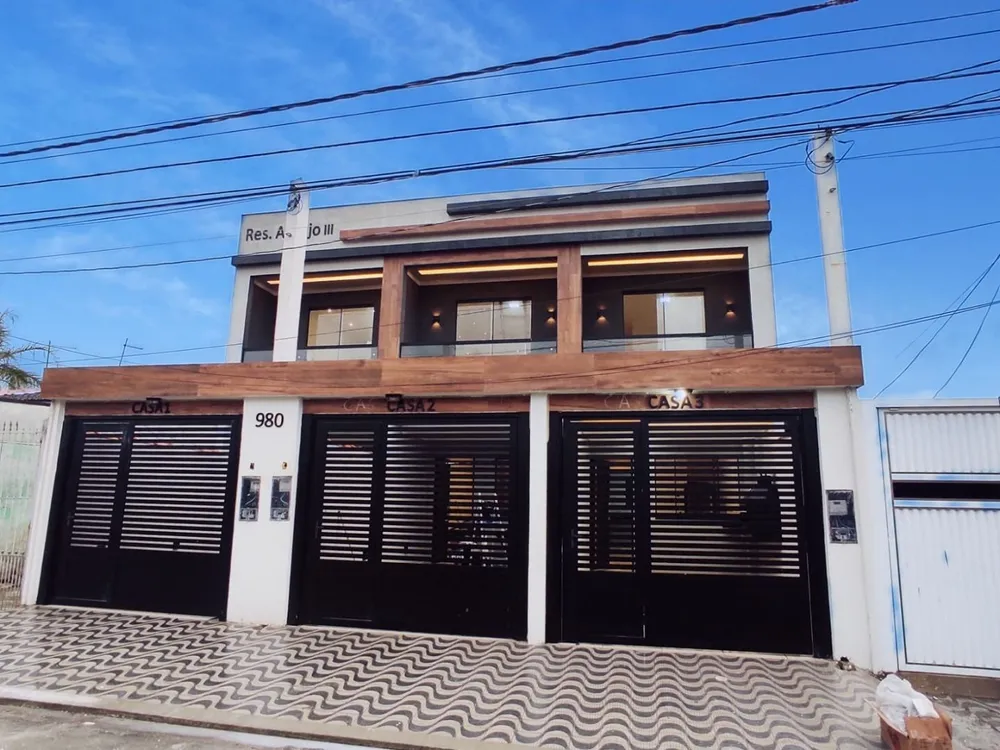 Sobrado, 2 quartos - Foto 1