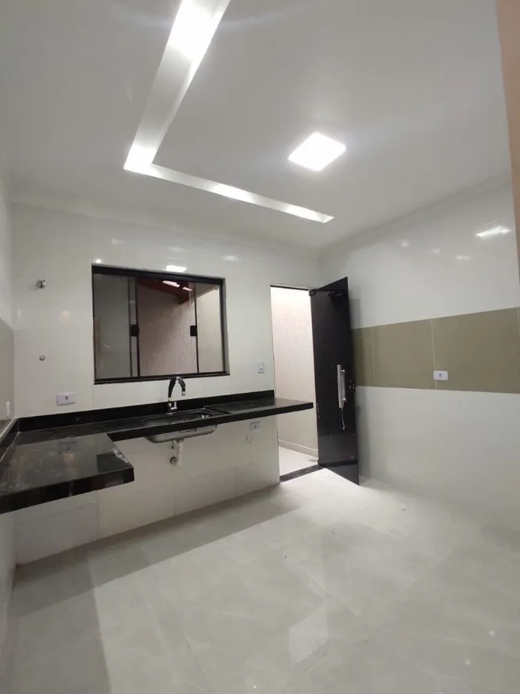 Sobrado, 2 quartos - Foto 5