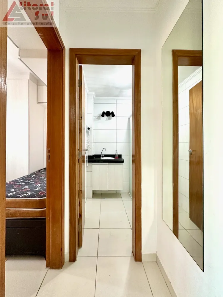 Apartamento, 1 quarto, 45 m² - Foto 1