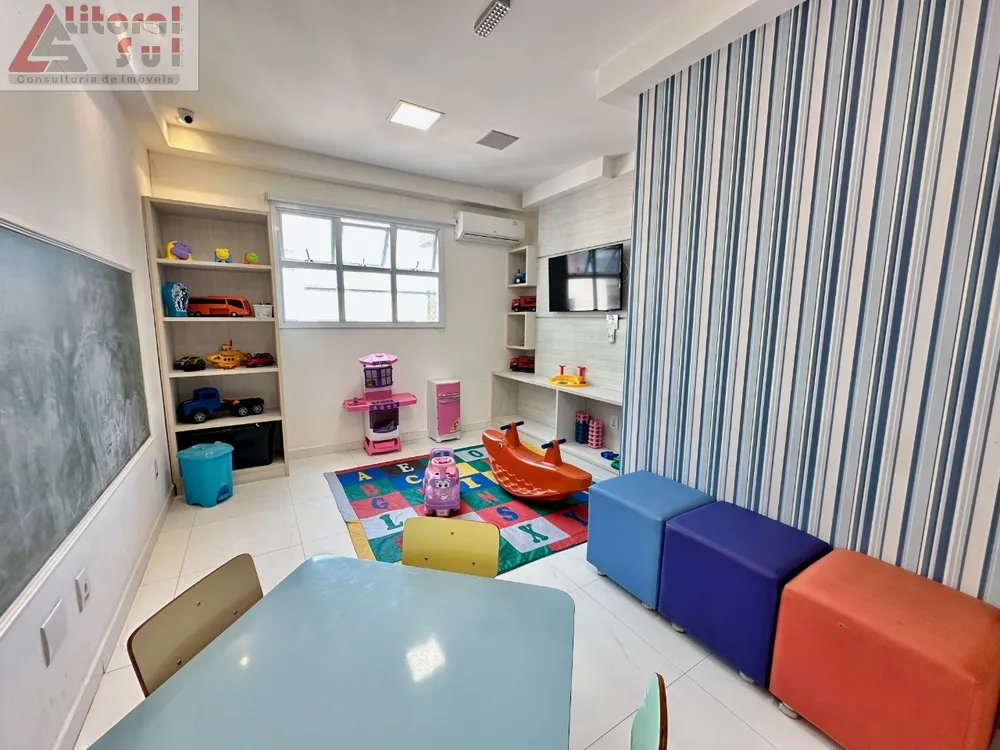 Apartamento, 1 quarto, 45 m² - Foto 9