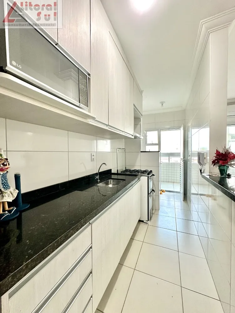 Apartamento, 1 quarto, 45 m² - Foto 2