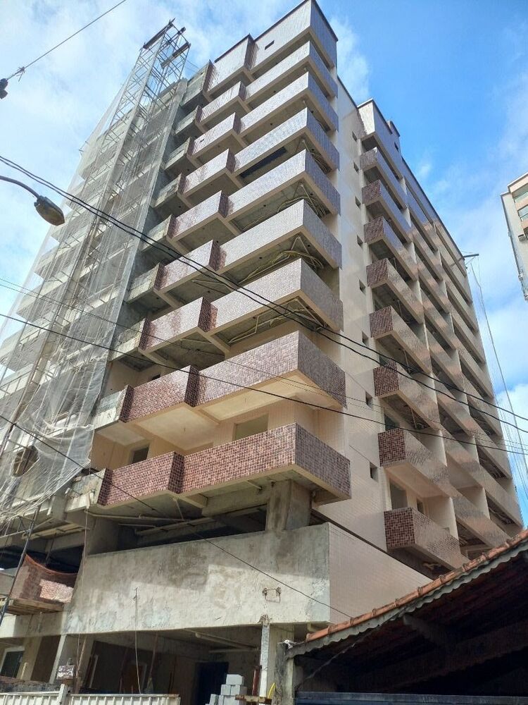 Apartamento, 1 quarto, 45 m² - Foto 1