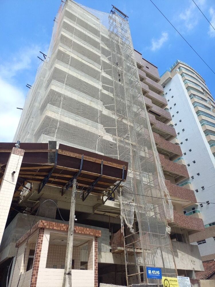 Apartamento, 1 quarto, 45 m² - Foto 2