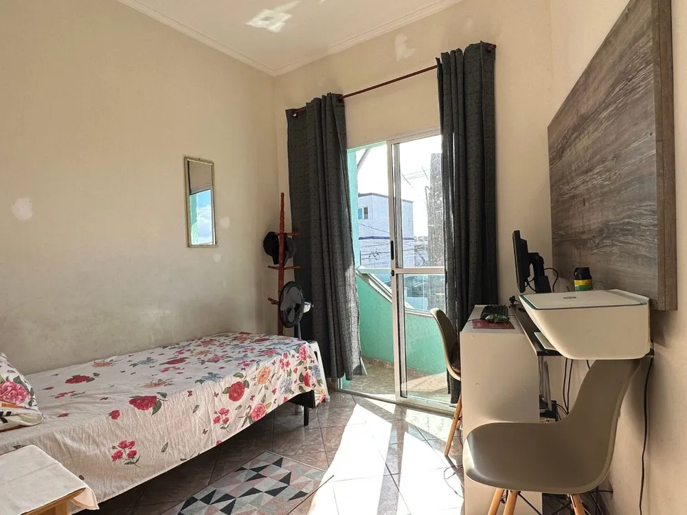 Sobrado, 2 quartos - Foto 6