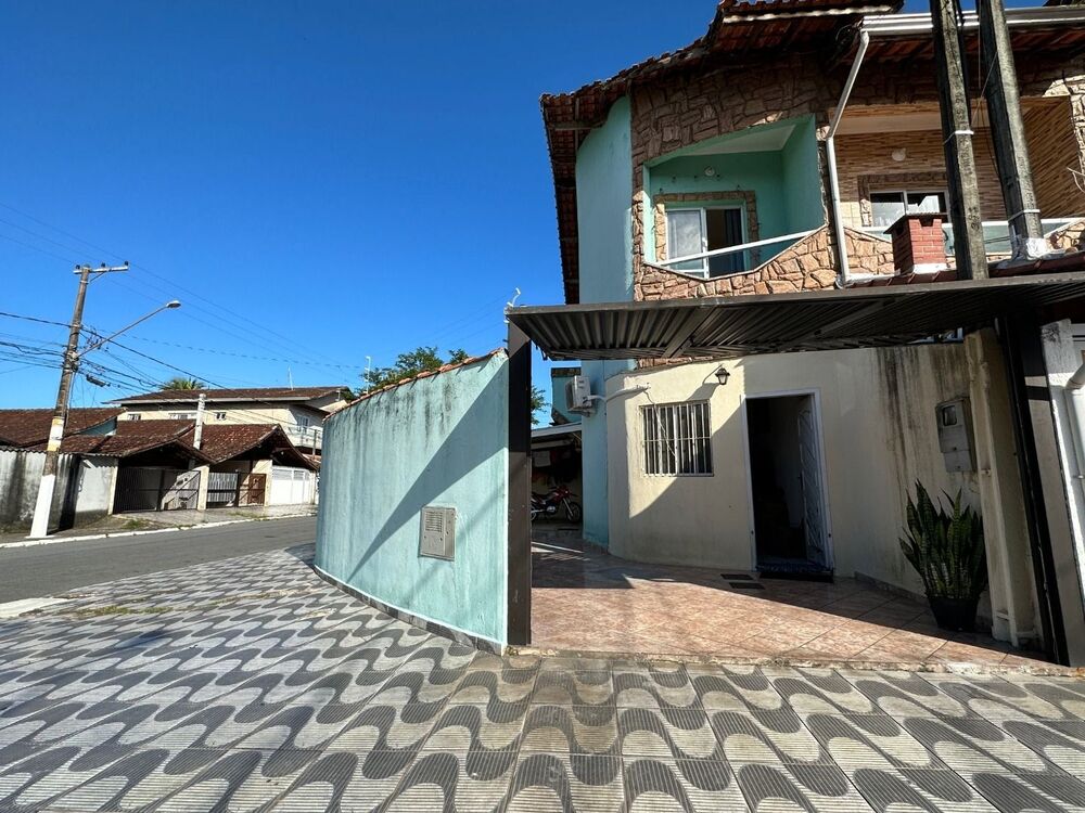 Sobrado, 2 quartos - Foto 9