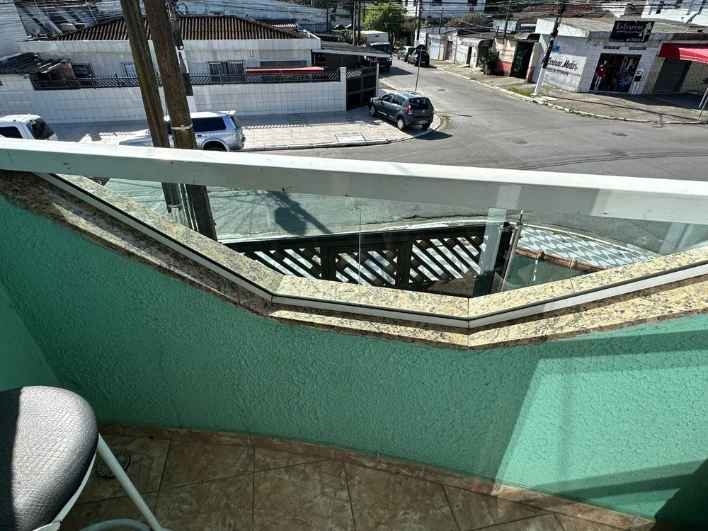 Sobrado, 2 quartos - Foto 14