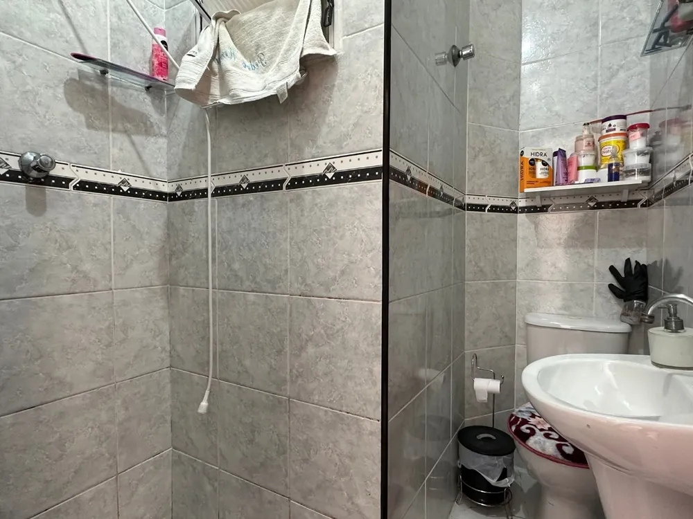 Sobrado, 2 quartos - Foto 7