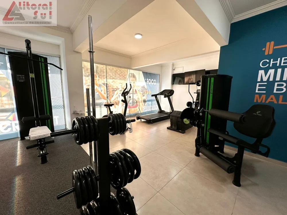 Apartamento, 2 quartos, 77 m² - Foto 3
