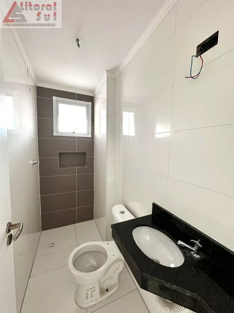 Apartamento, 2 quartos, 77 m² - Foto 2