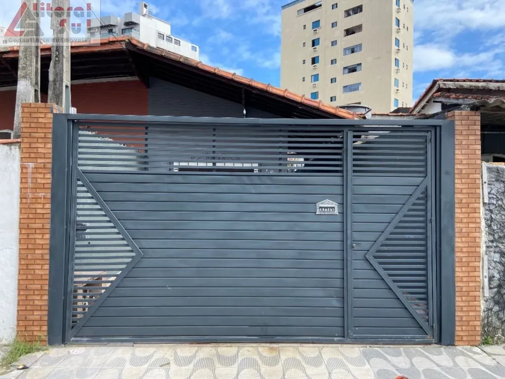 Casa, 2 quartos, 68 m² - Foto 3