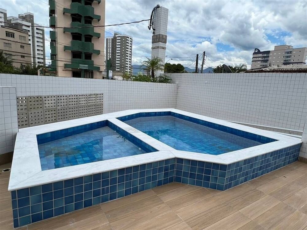 Apartamento, 2 quartos, 56 m² - Foto 9