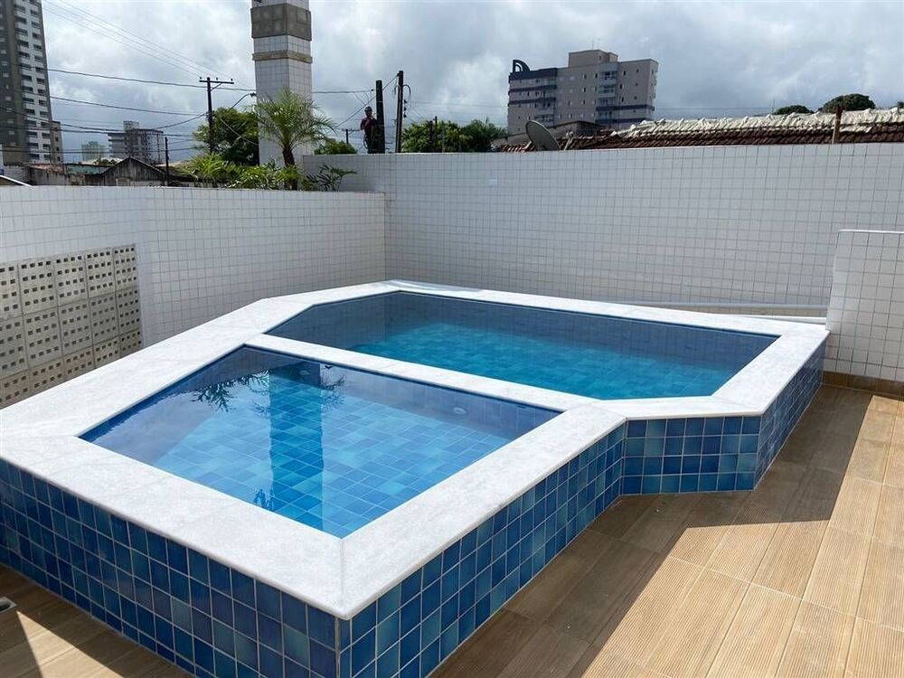 Apartamento, 2 quartos, 56 m² - Foto 6