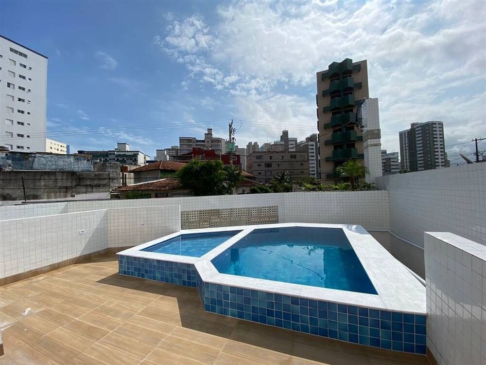 Apartamento, 2 quartos, 56 m² - Foto 2