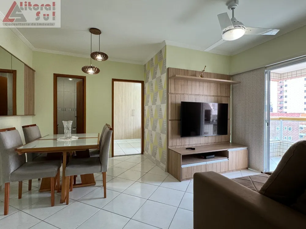Apartamento, 1 quarto, 58 m² - Foto 6