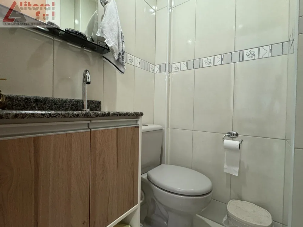 Apartamento, 1 quarto, 58 m² - Foto 1