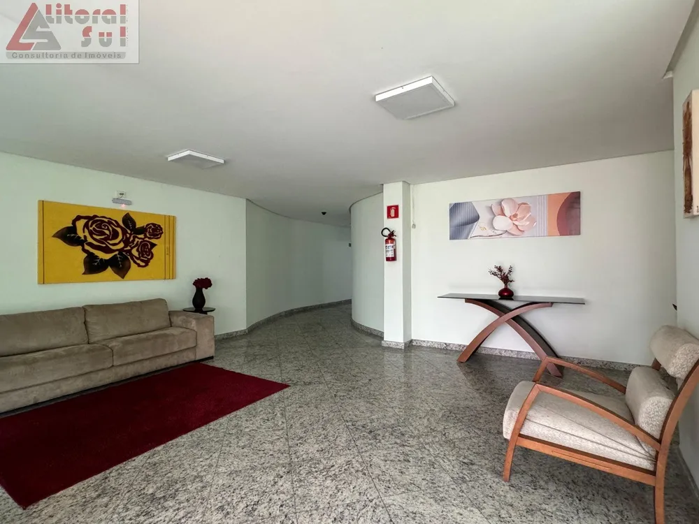 Apartamento, 1 quarto, 58 m² - Foto 2