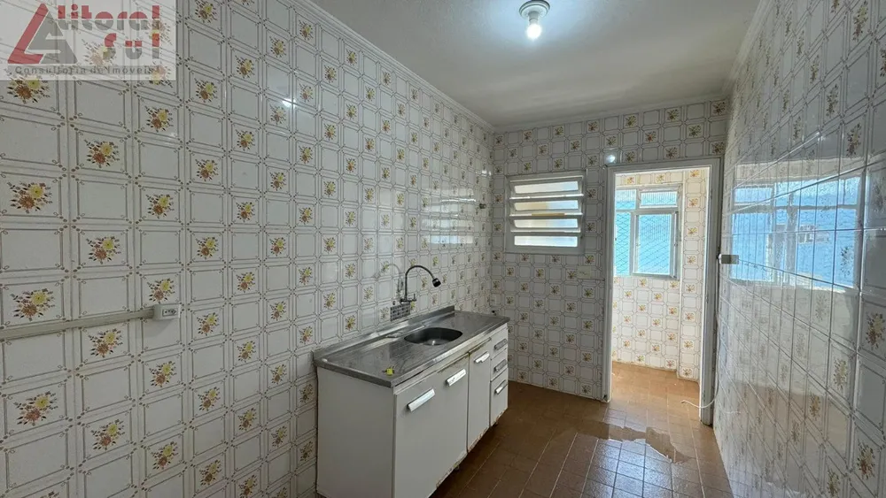 Apartamento, 2 quartos, 62 m² - Foto 2