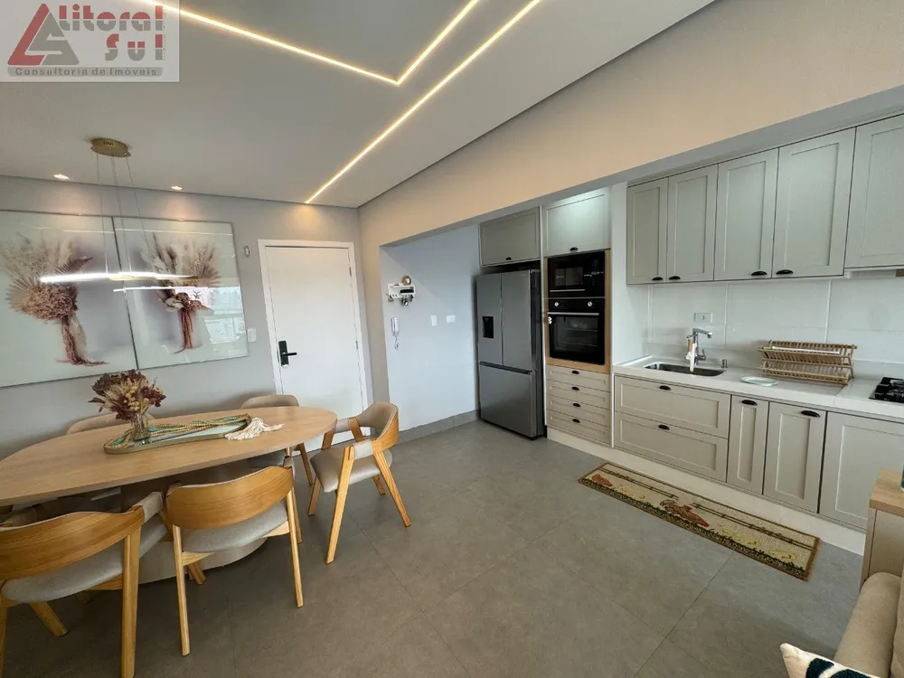 Apartamento, 2 quartos, 70 m² - Foto 6