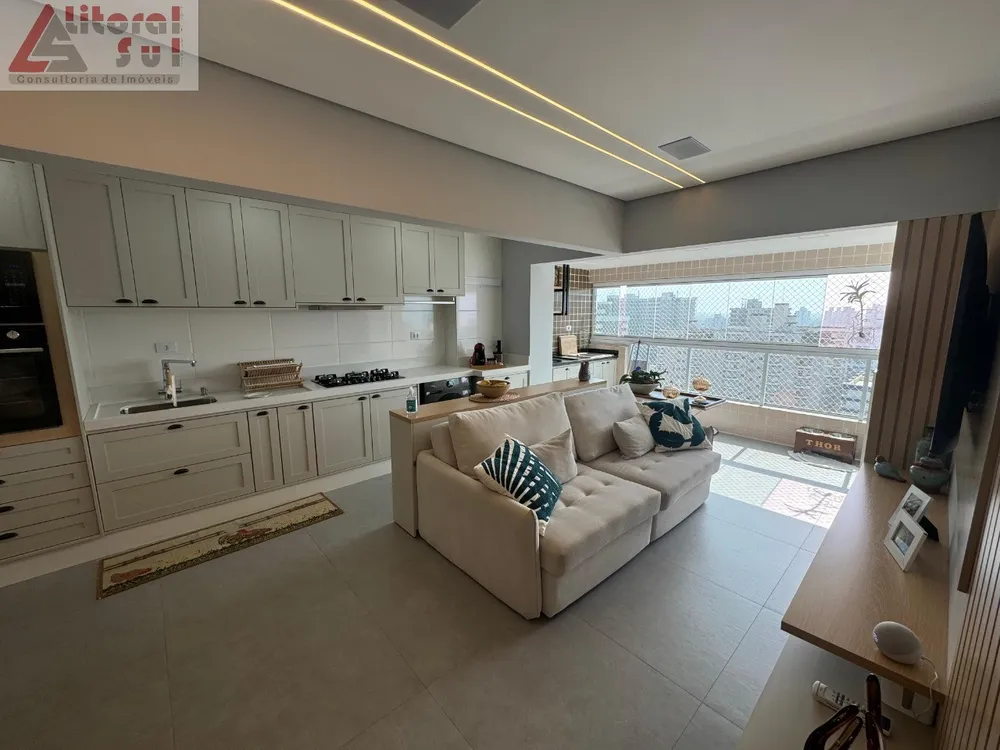 Apartamento, 2 quartos, 70 m² - Foto 14