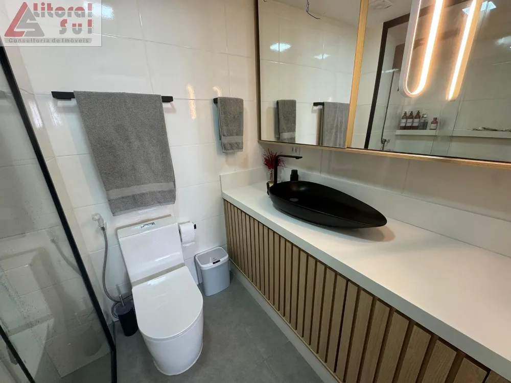 Apartamento, 2 quartos, 70 m² - Foto 11