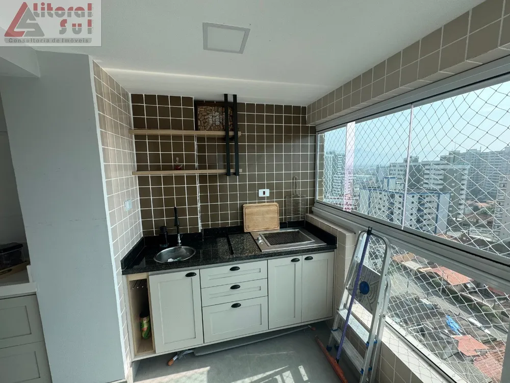 Apartamento, 2 quartos, 70 m² - Foto 9