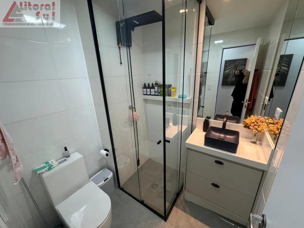 Apartamento, 2 quartos, 70 m² - Foto 2