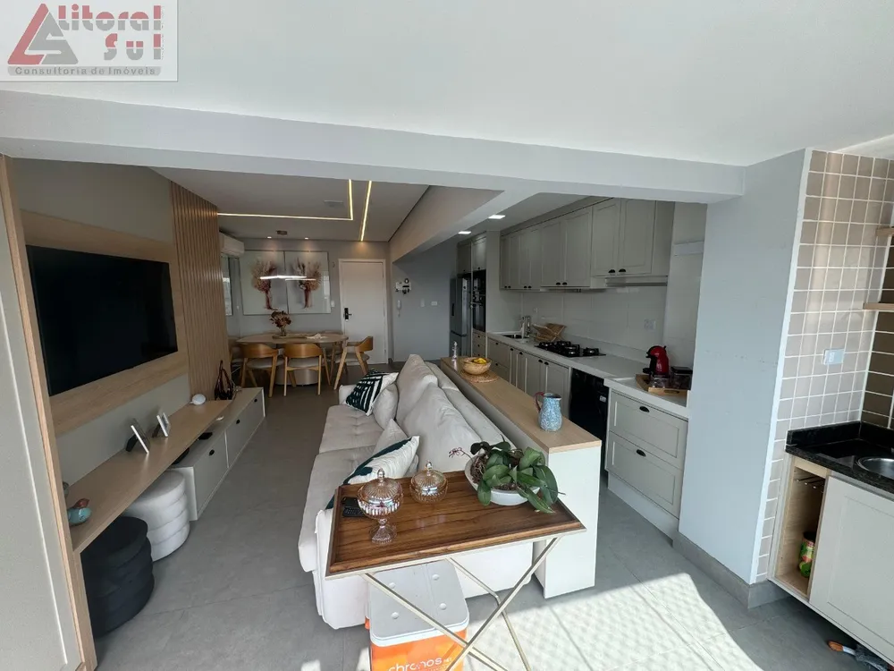Apartamento, 2 quartos, 70 m² - Foto 8