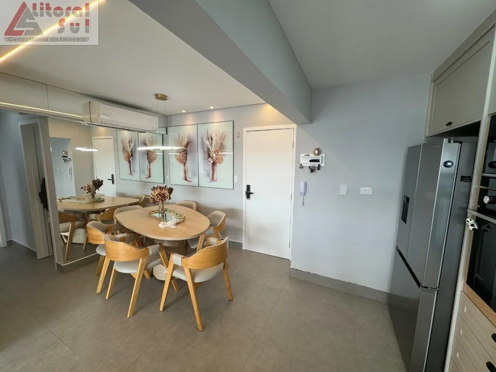 Apartamento, 2 quartos, 70 m² - Foto 1