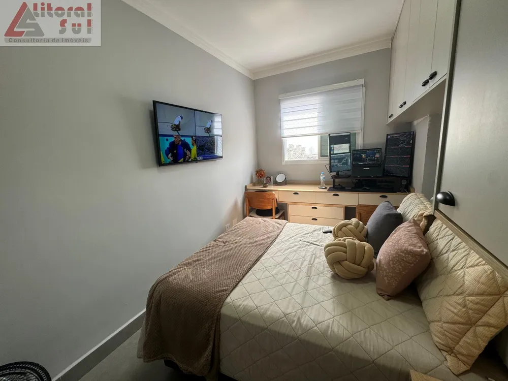 Apartamento, 2 quartos, 70 m² - Foto 13