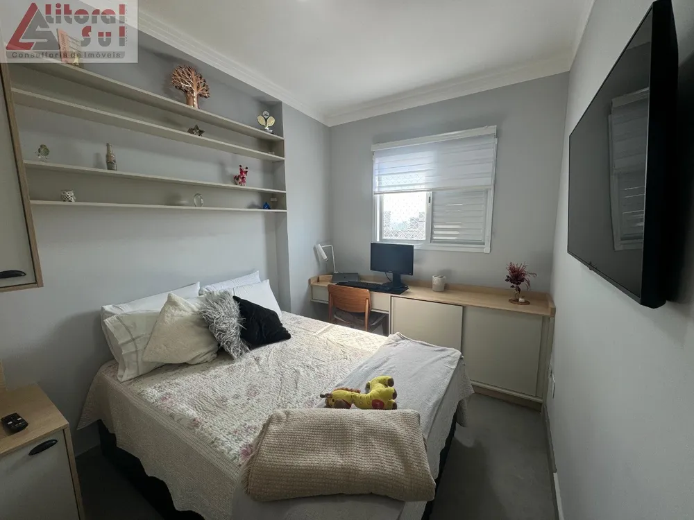 Apartamento, 2 quartos, 70 m² - Foto 3