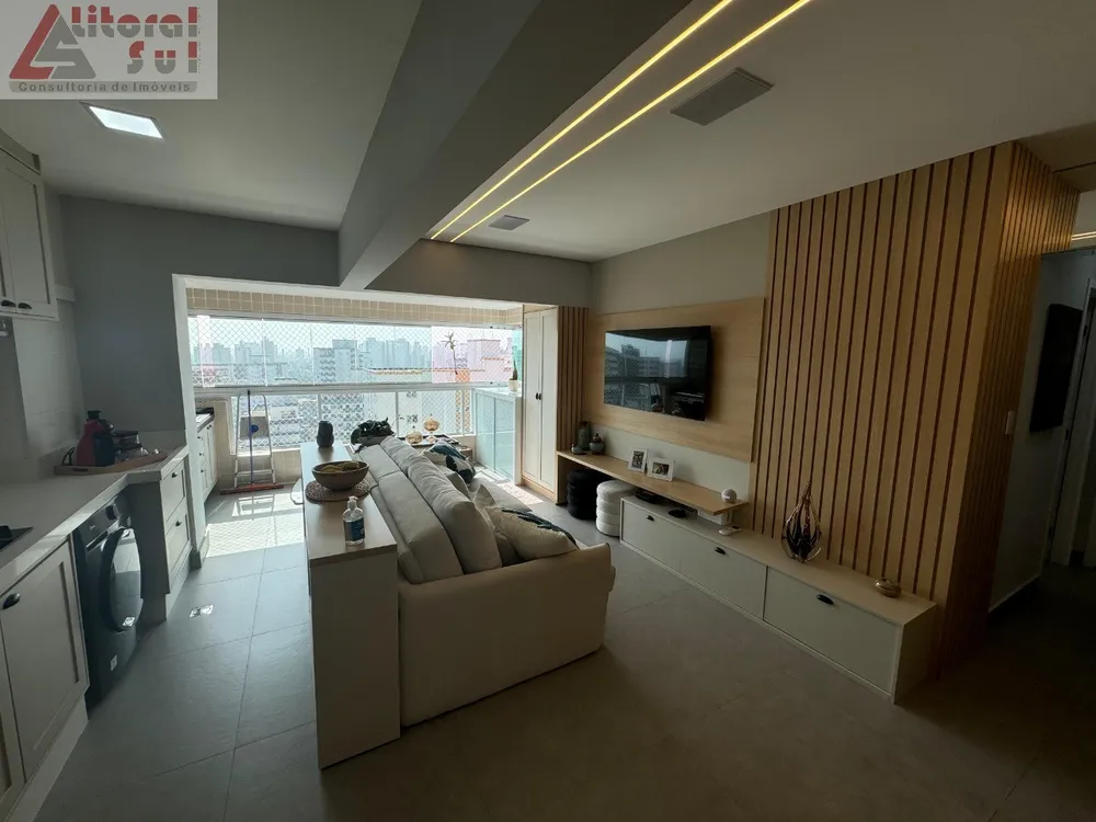 Apartamento, 2 quartos, 70 m² - Foto 7