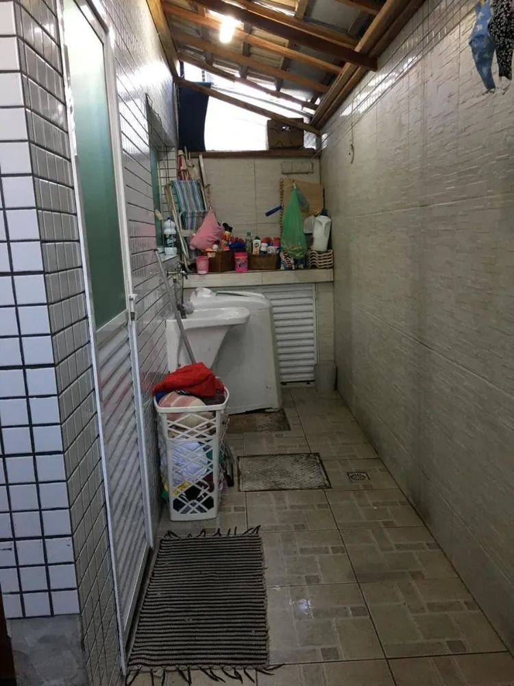 Sobrado, 4 quartos - Foto 5