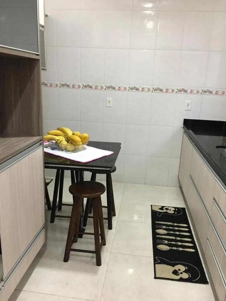 Sobrado, 4 quartos - Foto 4