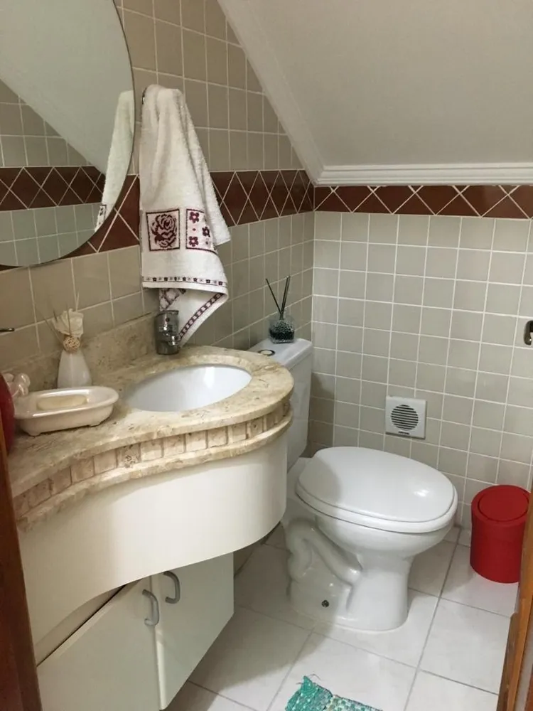 Sobrado, 4 quartos - Foto 3